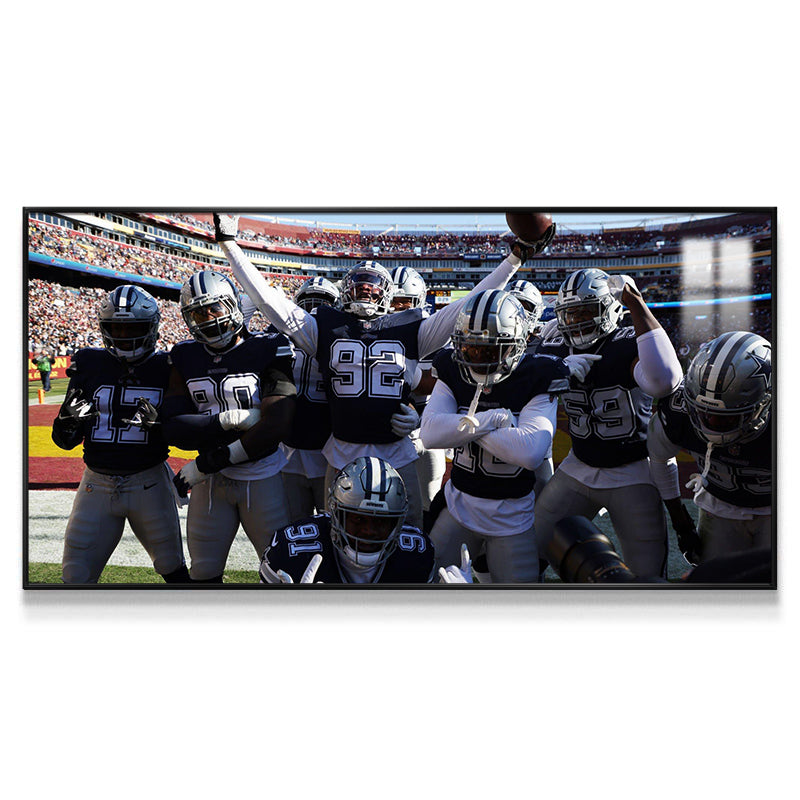 Dallas Cowboys Wall Art