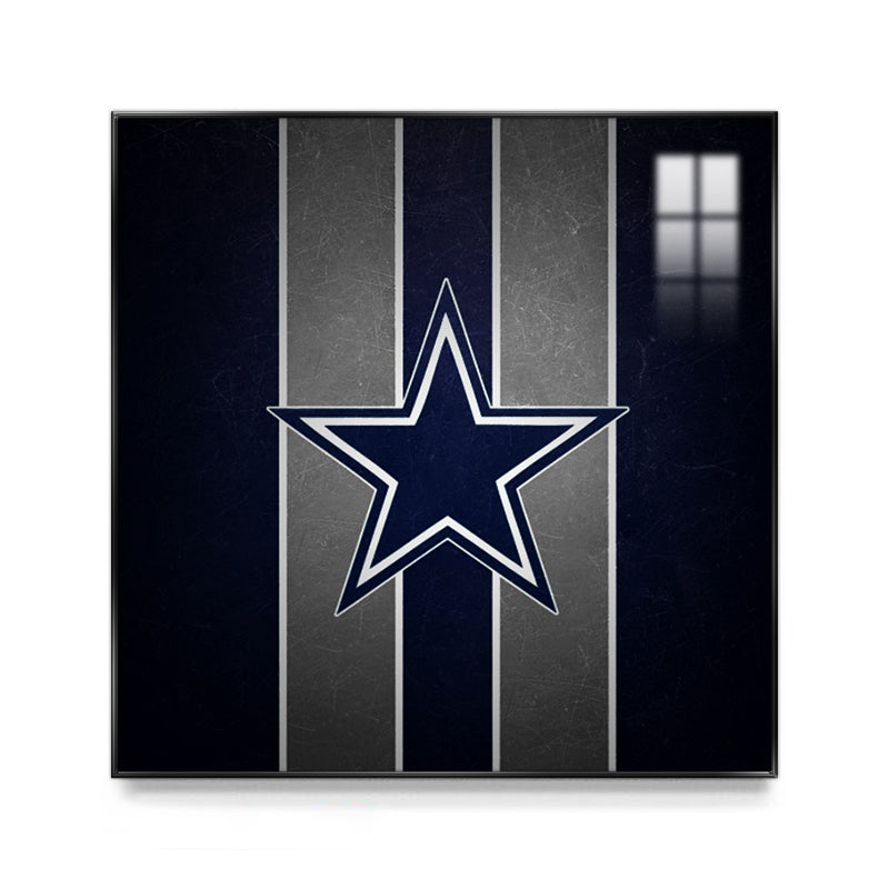 Dallas Cowboys Wall Art