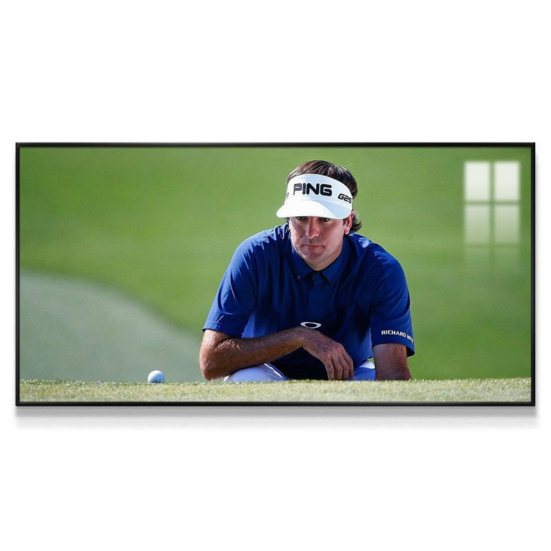 Bubba Watson Wall Art
