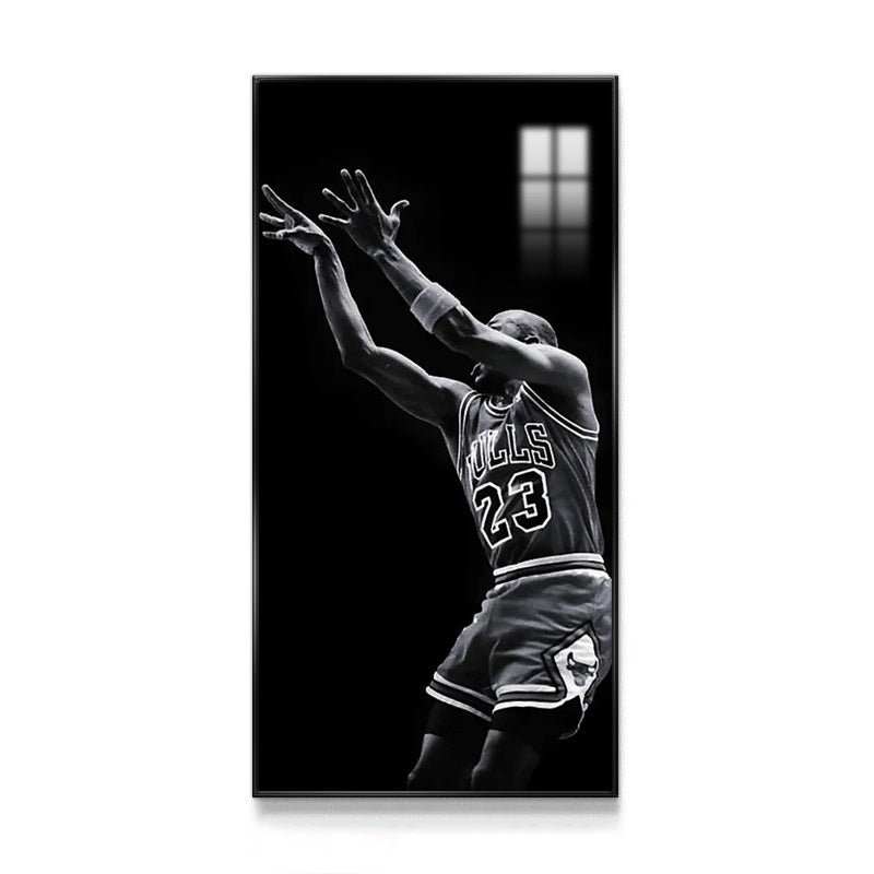 Michael Jordan Wall Art