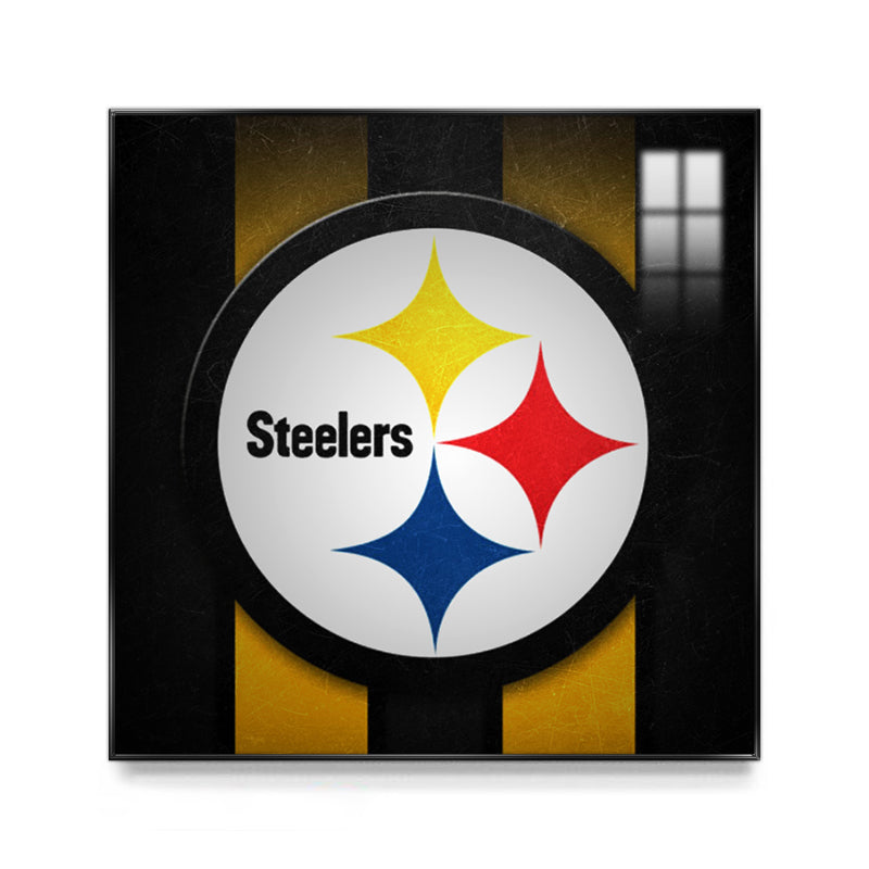 Pittsburgh Steelers Wall Art