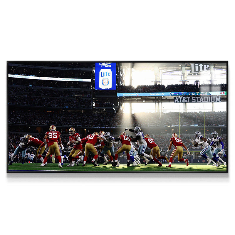 Dallas Cowboys Wall Art